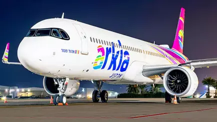 Ещё одна иностранная авиакомпания запустила рейсы в Минск. Почем билеты?