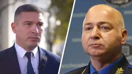 Лукашенко сменил генпрокурора и главу Следкома