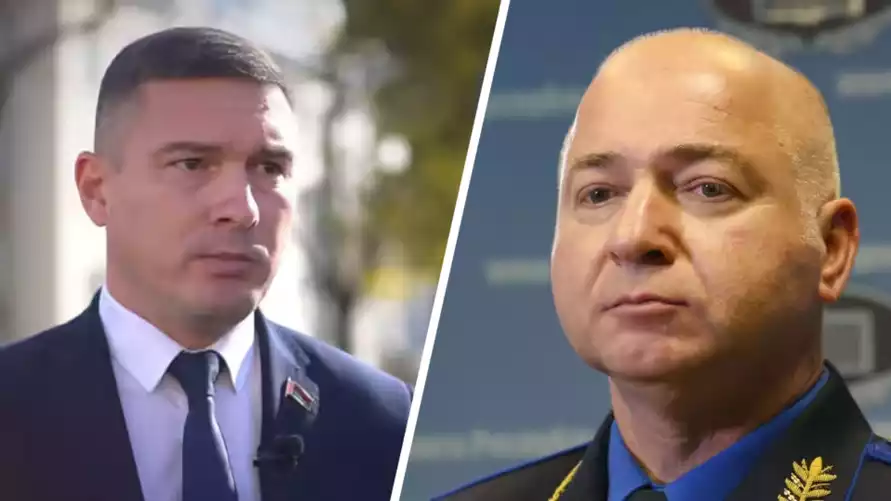 Лукашенко сменил генпрокурора и главу Следкома