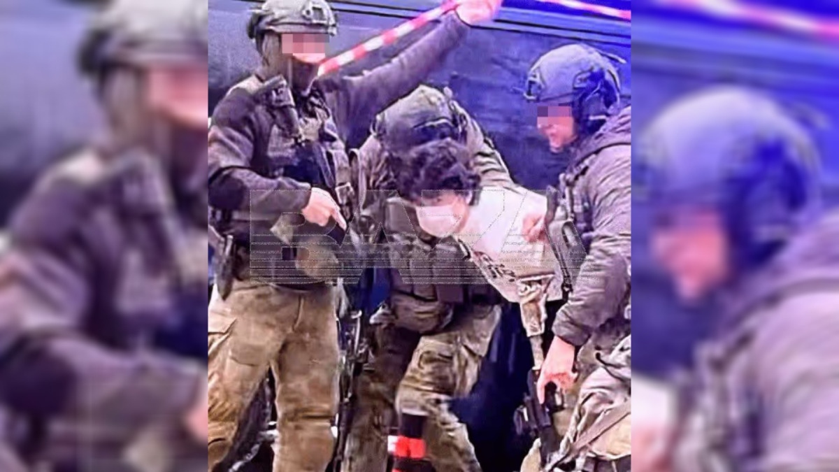 В Подмосковье старшеклассник устроил поножовщину в школе – погиб 10-летний мальчик