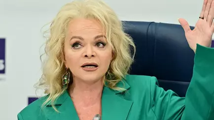 Долина впервые прокомментировала скандал с квартирой – «Не понимала, как жить дальше»