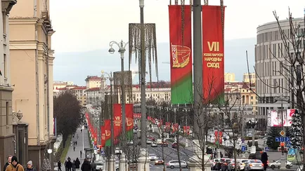 В Минсвязи назвали возраст самого пожилого участника ВНС. Какой минимальный?