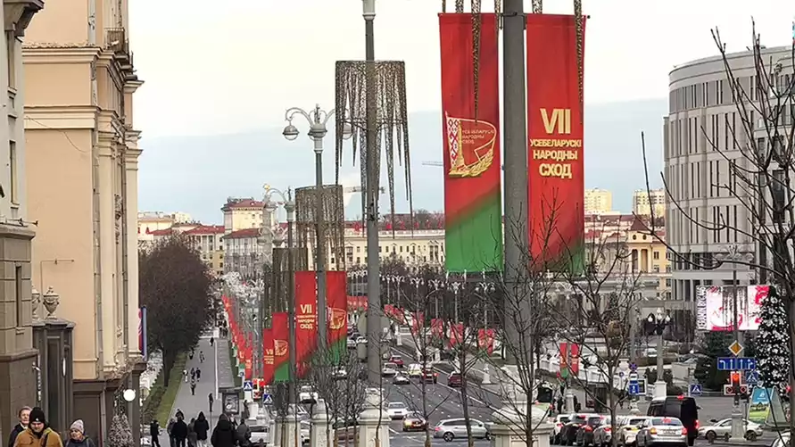 Фото: "Минск-Новости"