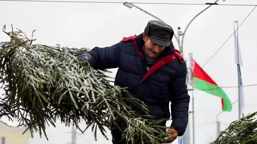 Фото иллюстрационное