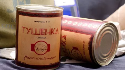 Почему тушёнка хранится только 2 года? Директор мясокомбината объяснила, чем отличается от советской