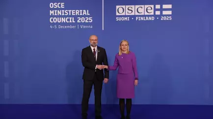 МИД Беларуси предупредил ОБСЕ о риске глобальной войны — «Не будем компенсировать последствия чужих ошибок»