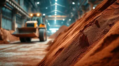 США пообещали снять санкции с белорусских удобрений