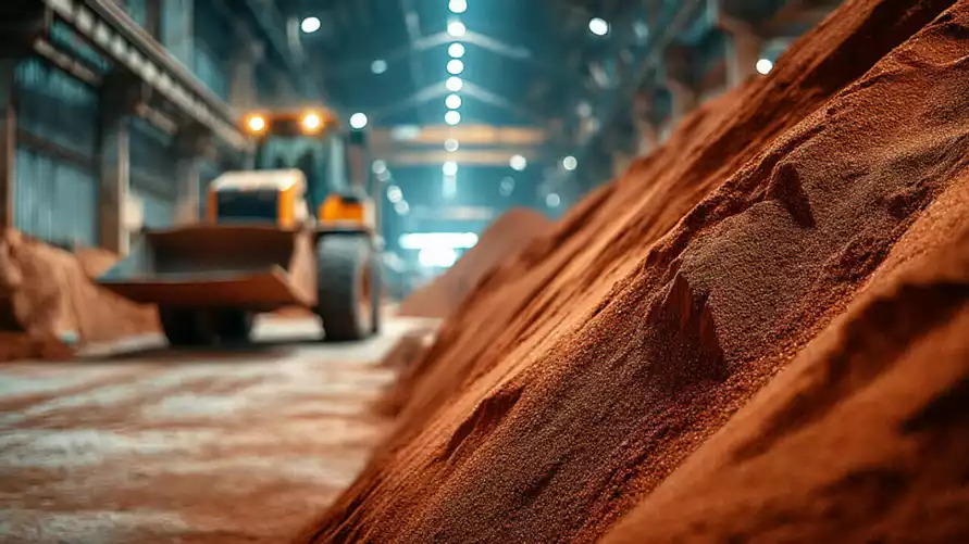 США пообещали снять санкции с белорусских удобрений