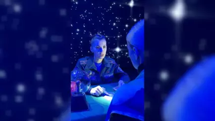 У МЧС появился свой таролог. Какой расклад сделали белорусам?