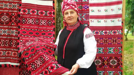 Список ЮНЕСКО пополнился ещё одной традицией белорусской народной культуры