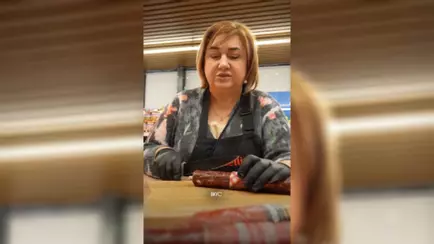 Директор мясокомбината рассказала, как правильно резать колбасу — «Профессионалы берут по $100 в час»