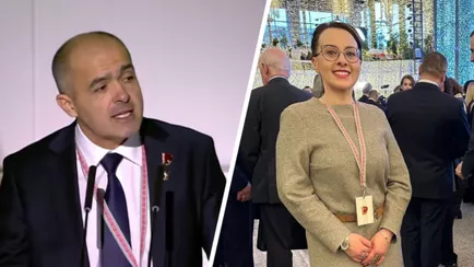 Канопацкая вызвала Гайдукевича на сельхозбатл