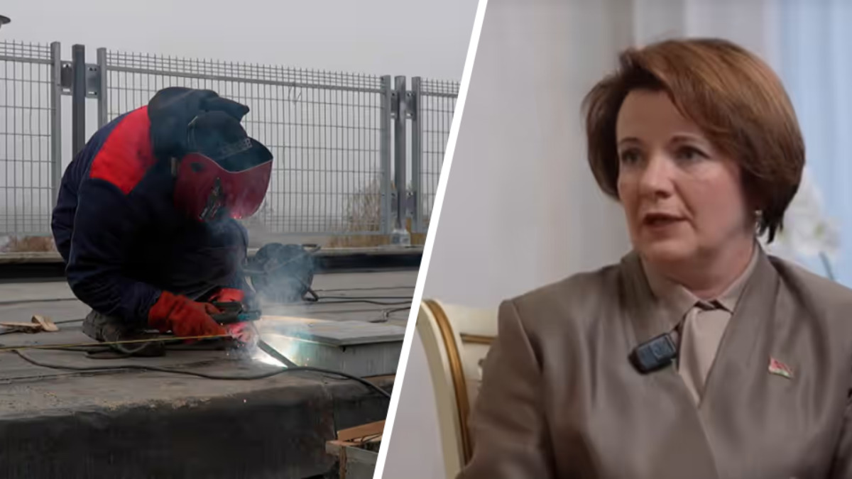 Министр труда спрогнозировала высокие зарплаты белорусам, работающим в 5 сферах