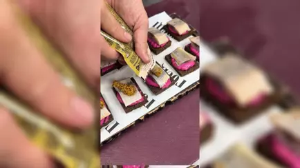 Белорусские шефы раскрыли рецепт идеальных бутербродов для Нового года