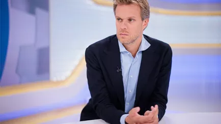 Экс-глав МИД Литвы призвал Вильнюс пойти на условия Беларуси — «Схватили за руку»