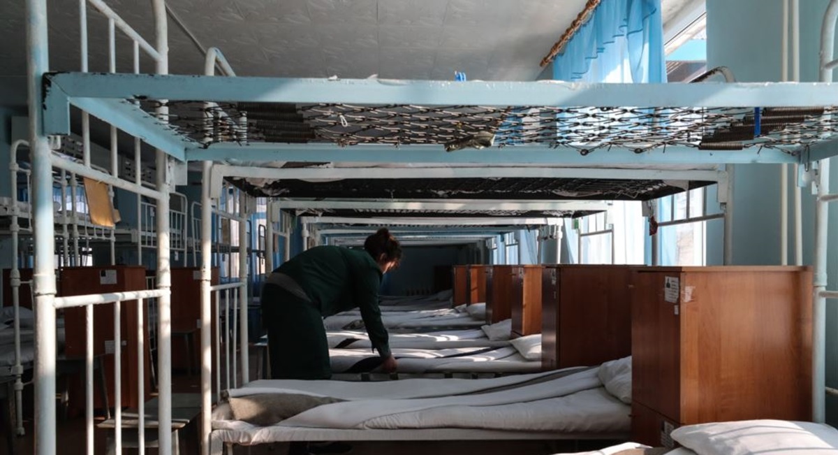 Фото иллюстрационное: ТАСС