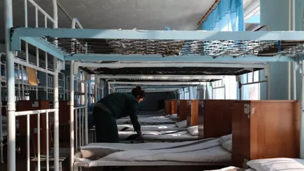 Лукашенко помиловал ещё 22 человека перед Новым годом