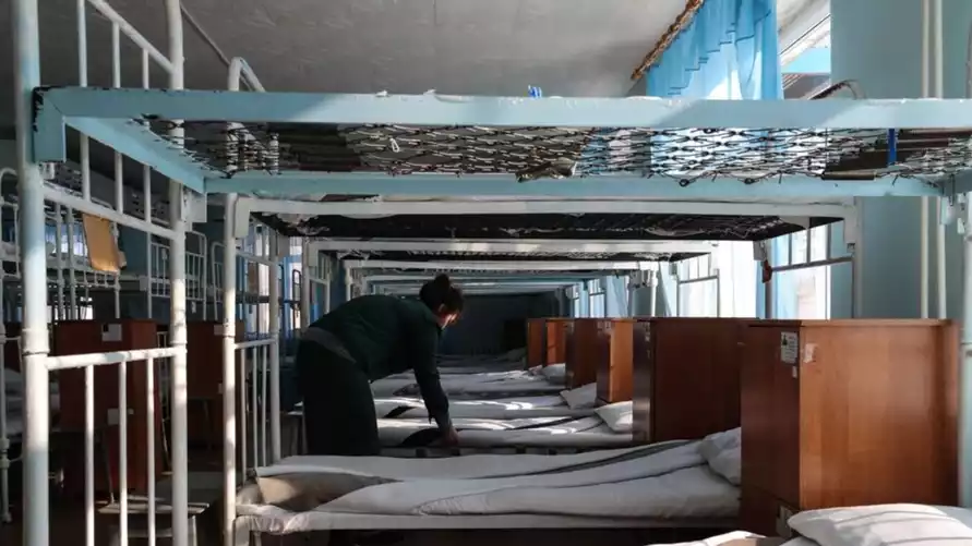 Фото иллюстрационное: ТАСС