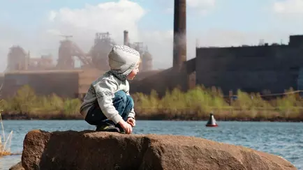 Минприроды начало мониторить качество воздуха ещё в трёх белорусских городах