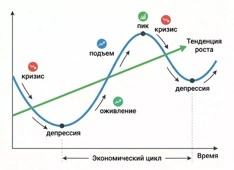 Белорусы купили в Минске квартир на 1,38 млрд долларов за 2025 год. Что будет с ценами в 2026 году
