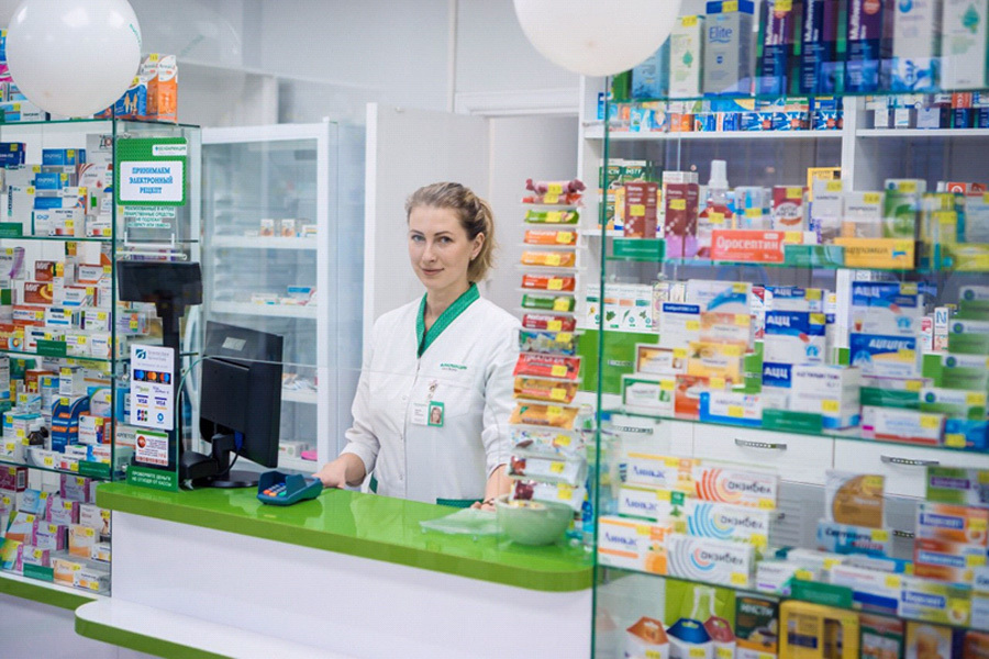 Минздрав запретил продажу в Беларуси всех БАДов российского производителя Нутримикс