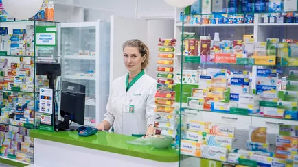 Минздрав запретил продажу в Беларуси всех БАДов российского производителя Нутримикс