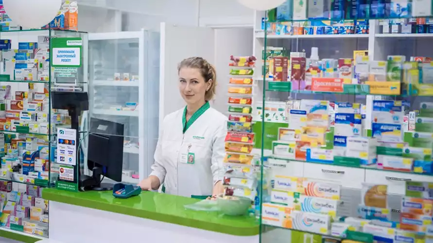 Минздрав запретил продажу в Беларуси всех БАДов российского производителя Нутримикс