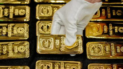 В Нацбанке Беларуси рассказали, как накопили рекордные 14,4 млрд долларов. Помогли США и Китай?