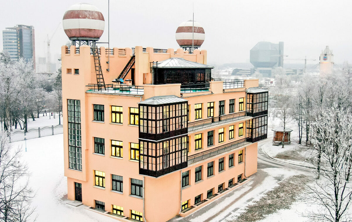 Когда Белгидромет будет давать прогнозы на 15 дней? В НАН РБ назвали сроки