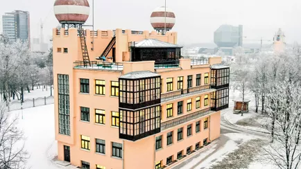 Когда Белгидромет будет давать прогнозы на 15 дней? В НАН РБ назвали сроки