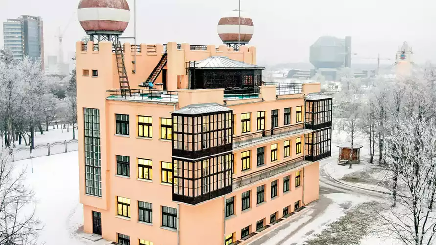 Когда Белгидромет будет давать прогнозы на 15 дней? В НАН РБ назвали сроки