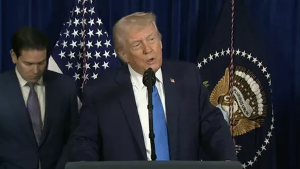 Следующая Куба? Трамп анонсировал «переговоры»