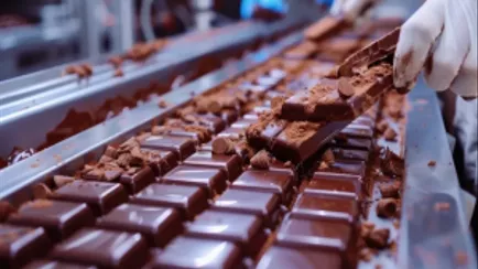 Белорусам предложили экскурсию на шоколадную фабрику. Что покажут за 25 рублей