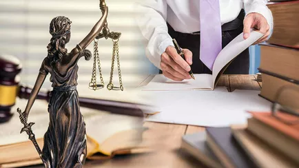 В Беларуси появился ещё один ССУЗ, который будет готовить юристов за 1 год 10 месяцев