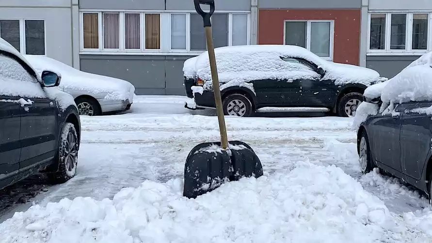 Фото иллюстрационное