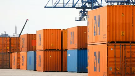 Беларусь резко нарастила импорт и экспорт товаров в ноябре