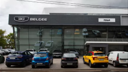 Belgee подняла цены на свои автомобили для россиян