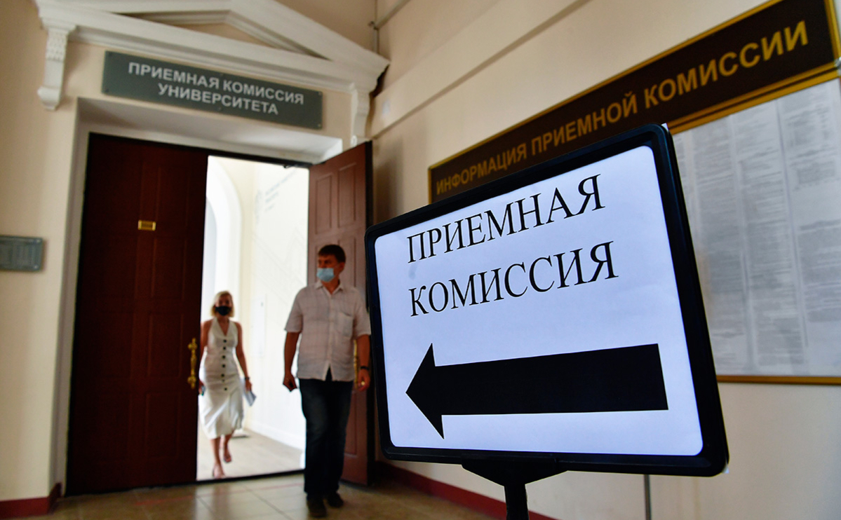 Лукашенко отменил серьезное ограничение для получения высшего образования