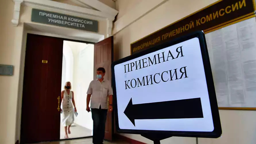 Лукашенко отменил серьезное ограничение для получения высшего образования