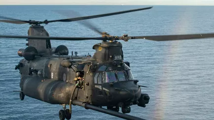 Мадуро подняли с кровати — Трамп следил за «шоу» в прямом эфире. Подробности спецоперации