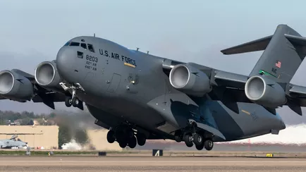 США начали переброску в Европу «Ночных охотников». Новая цель после Венесуэлы?