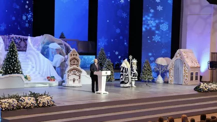 Лукашенко объявил 2026 год «Годом белорусской женщины». Что это значит