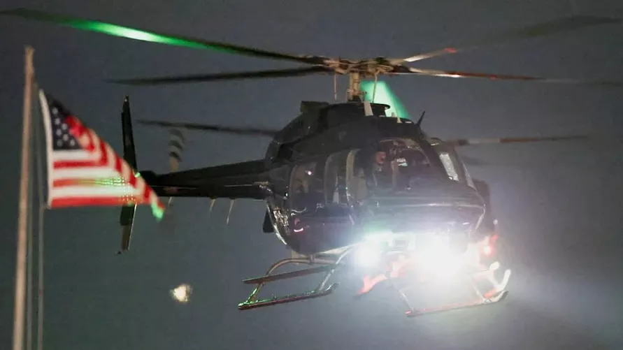 Мадуро доставили в тюрьму в Нью-Йорке и устроили фотосессию