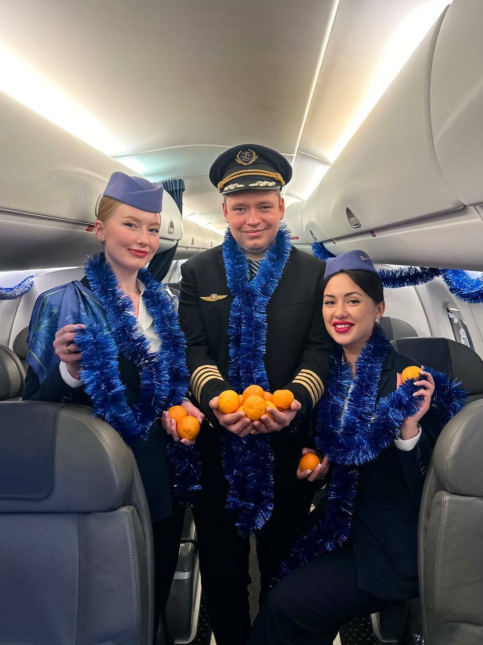 Белавиа напомнила о запуске 2 рейсов в дальнее зарубежье. Куда можно улететь за 670 рублей