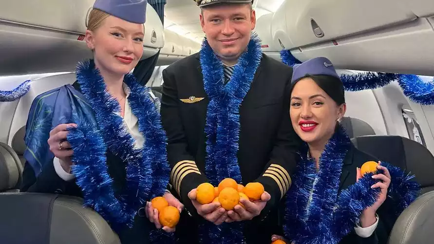 Белавиа напомнила о запуске 2 рейсов в дальнее зарубежье. Куда можно улететь за 670 рублей