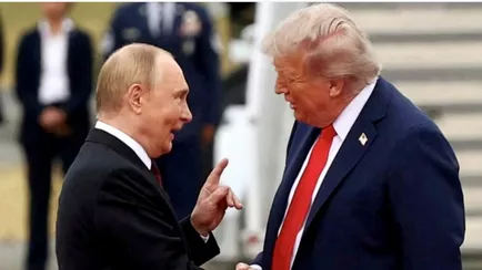 РФ сделала заявление из-за захвата США нефтетанкера: Две обеспокоенности, одна озабоченность и два призыва