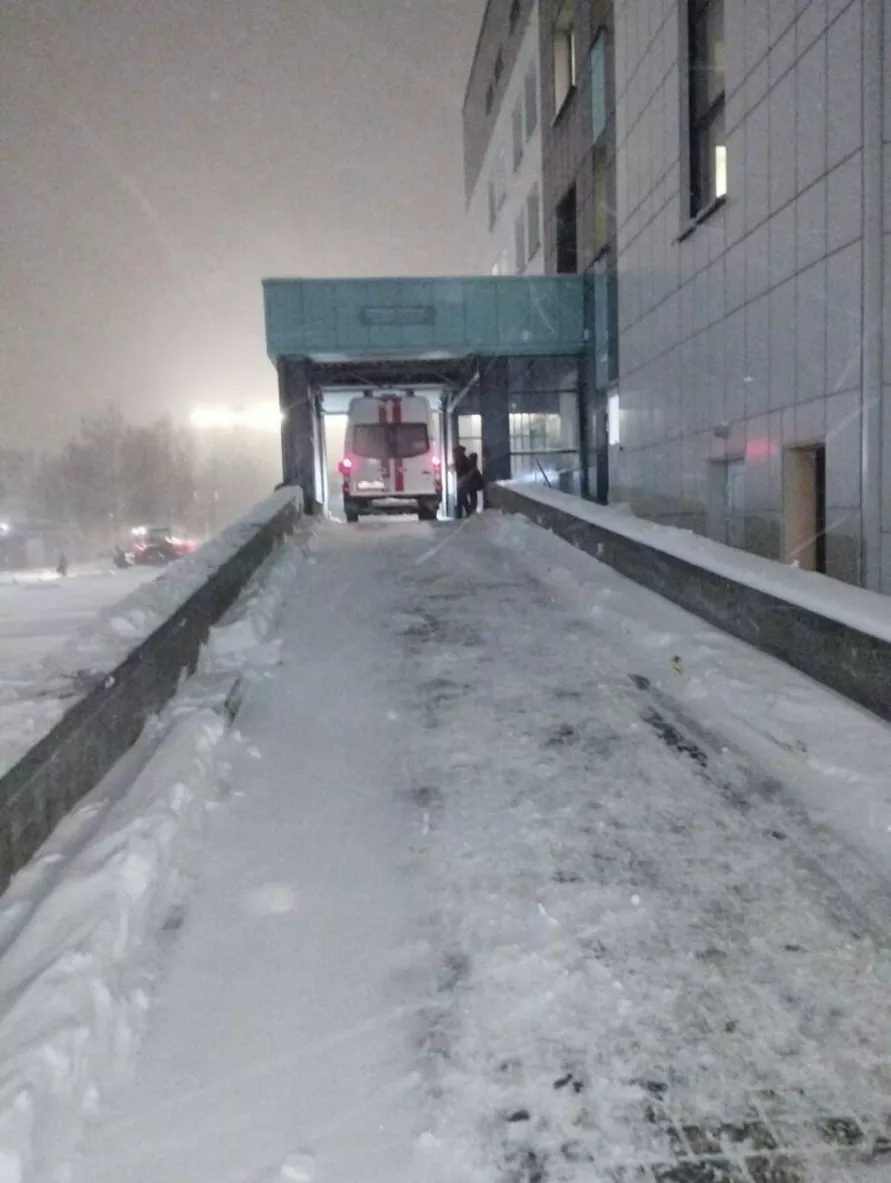 Белорусские медики позвали на помощь коллег из ЖКХ