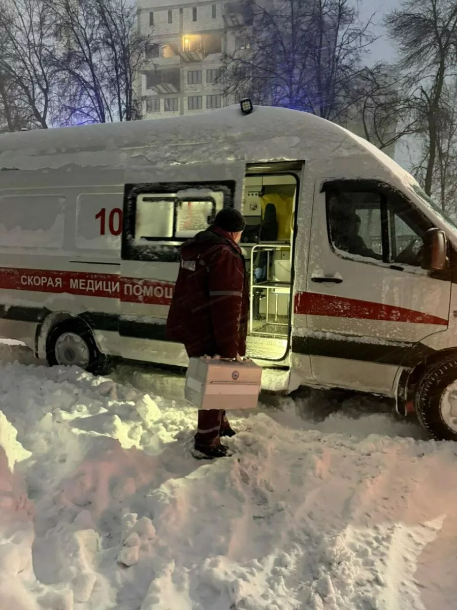 Белорусские медики позвали на помощь коллег из ЖКХ