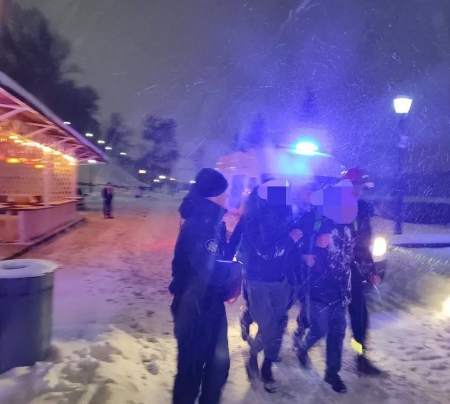 ОСВОД напомнил белорусам о запрете купаться в непредназначенных местах