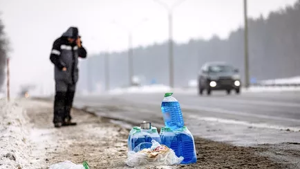 Минздрав запретил в Беларуси ещё 6 российских незамерзаек